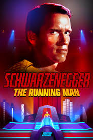 The Running Man | Watch Now On 4K UHD, Blu-ray & Digital