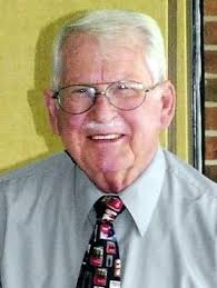 Albert Moon Obituary