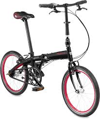 Novara Flyby Folding Bike 2015 Rei Co Op