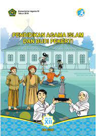 Buku sekolah digital kelas 12 sma. Ebook Pai