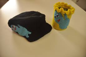 Derya Pehlivan Orgu Seti Kazandi Orgu Hediyeler