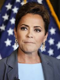 Kari Lake campaign maintains Arizona's Senate race is within reach