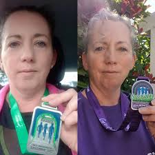 The Happy Irish Hiker