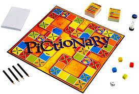 Trata de adivinarlo en el menor tiempo posible y consigue tus recompensas.¡uno de los quiz. Pictionary Jugonesweb