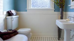 La salle de bain se colore avec ce détail qui fait la différence. 4 Etapes Pour Renover Votre Salle De Bains Grace Au Home Staging M6 Deco Fr