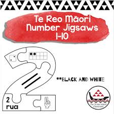 To do this, we need your help. Te Reo Numbers Worksheets Teaching Resources Tpt