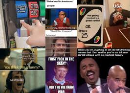 Memes Communicate Modern Messages – The Lumberjack