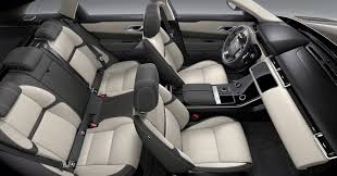 Range Rover Velar Launched In India Price Specs Features Interior Pics