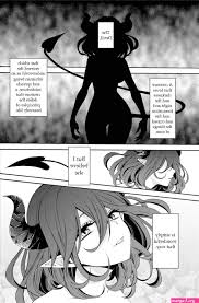rule 34 vermeil comic - Manga 1