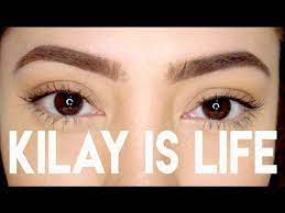 Paano Ako Magkilay Eyebrows On Fleek Kilay Is Life Step By Step Tutorial Oeuvretrends Youtube Eyebrows On Fleek Brow Tutorial Brow Mascara