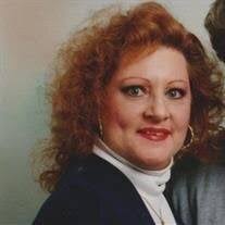 Ann Fay Barton Obituary