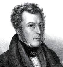 Friedrich von Laßberg