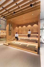 Nationale Nederlanden Group Offices The Hague Office Snapshots In 2020 Cafe Interior Design Warehouse Design Office Interior Design