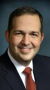 Evan Power tapped to replace Christian Ziegler as GOP Chair