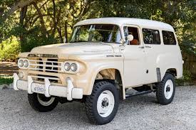 Image result for Alaska White (Pearl) 1959 Dodge Truck