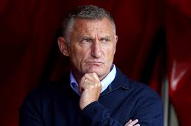 On This Day (19 June 1983): Nick Pickering Picks up an England cap!