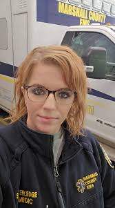 Marshall County EMS added a new photo.