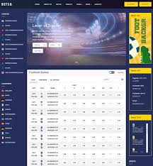 Sports website templates are easily available and downloadable all across the internet. 58 Best Sport Website Templates Free Premium Freshdesignweb