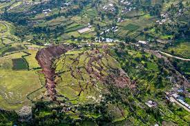 Landslide Wikipedia