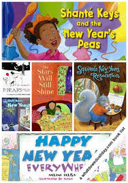 Picture Books To Celebrate A Happy New Year Preschool Books Elementary Books Winter Theme Preschool