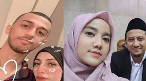 Kabar tersebut sudah diketahui oleh alvin faiz. Ustaz Yusuf Mansur Ingin Jodohkan Putra Syekh Ali Jaber Dengan Putrinya Masya Allah Pas Itu Tribunnewsmaker Com