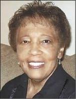 JOE McCASKILL Obituary (2014)