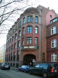 Jung von matt limmat ag. Jung Von Matt Wikipedia