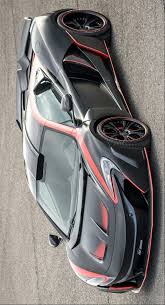 2016 Fab Design Mclaren 650s Vayu Gtr Fancy Cars Bugatti Cars Super Cars