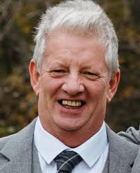 With kind permission from the family KEMP Very suddenly at home