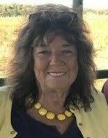 Clare Regina (Driscoll) Monac Obituary