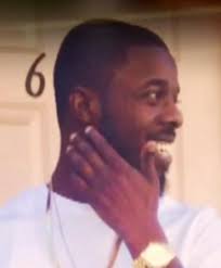 Leonard Boyer III, age 25