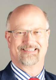 Four vie for Centre County Commissioner