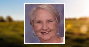 Judy Tacker Obituary June 13, 2022