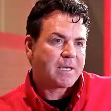 Papa John Says He's Eaten 40 Pizzas in 30 Days