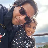 Suraj Paul Dias (@SurajDias)