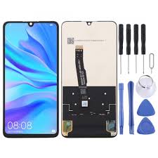Assembly for Huawei Nova 4e(Black ...