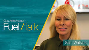 Fuel/talk episode 15: Sam Watkins talks Manheim Vehicle Services