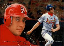 The Snorting Bull: I Love The 1990s Cardinals Part 54