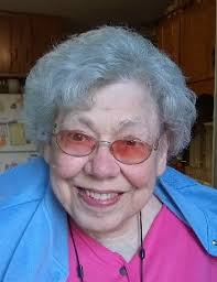 Obituary information for Lois Jean Field