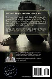 Leaf: Soderquist, Steve: 9798367464733: Amazon.com: Books