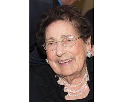 ESPERANZA RIOS Obituary (1919