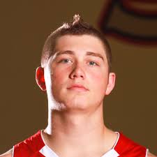 Colton Holt's Christian Academy Bio