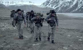 Who dares wins 2021 cast: Two More Celebrity Sas Who Dares Wins Stars Drop Out After Most Brutal Episode To Date Hello