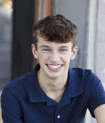 Cobb Student Selected for the United States Senate Youth Program