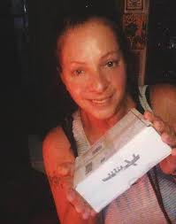 Finally arrived after lockdown 💋