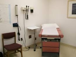 Study Utah Missing Out By Not Expanding Medicaid Medical Office Interior Interior Clinic Design