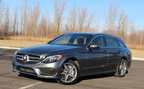Check spelling or type a new query. 2018 Mercedes Benz C 300 4matic Wagon Why Settle For A Sedan The Car Guide