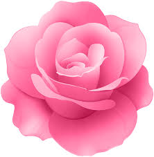 Find & download free graphic resources for pink flower. Pink Rose Flower Clip Art Image Gallery Yopriceville High Quality Images And Transparent Png Free Clipart