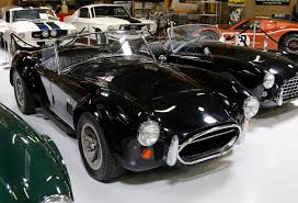 Image result for Dark Blue 1967 AC Cars