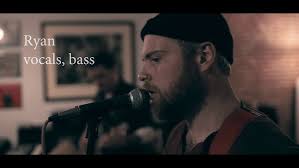 Ryan "Tuck" O'Leary from Off Road Minivan Interview #shorts #podcast  #musicpodcast #interview